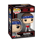 Pop! Eleven with Bandana, , hi-res view 2